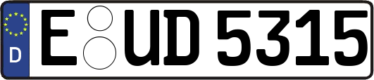 E-UD5315