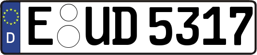 E-UD5317
