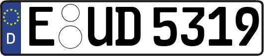E-UD5319