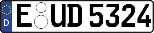 E-UD5324