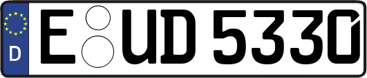 E-UD5330