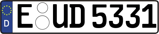 E-UD5331