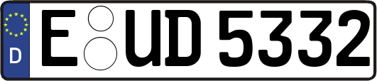 E-UD5332