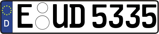 E-UD5335