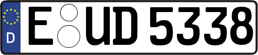 E-UD5338