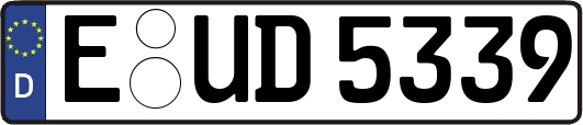 E-UD5339