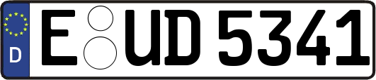 E-UD5341