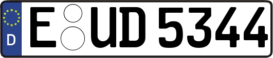 E-UD5344