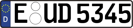 E-UD5345