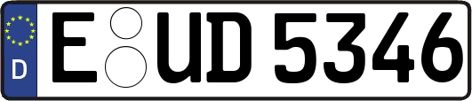 E-UD5346