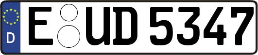 E-UD5347