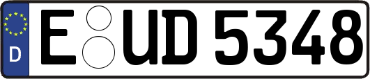 E-UD5348