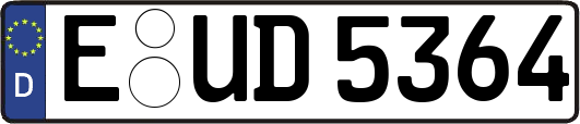 E-UD5364