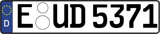 E-UD5371