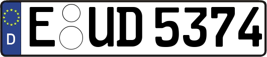 E-UD5374