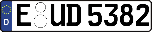 E-UD5382