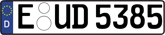 E-UD5385