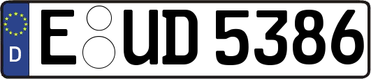 E-UD5386