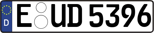 E-UD5396