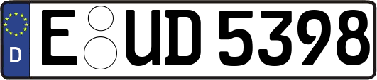 E-UD5398