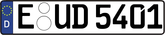 E-UD5401