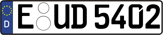 E-UD5402