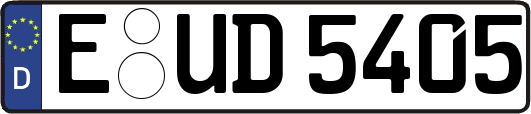 E-UD5405