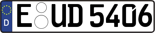 E-UD5406