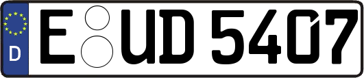 E-UD5407
