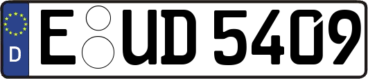E-UD5409