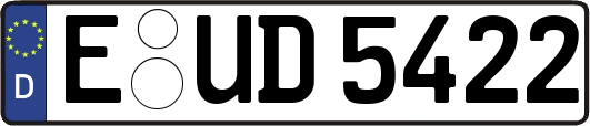 E-UD5422