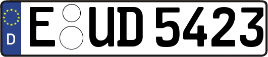 E-UD5423