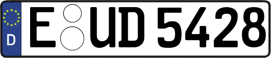 E-UD5428