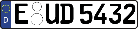E-UD5432