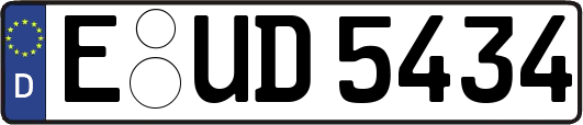 E-UD5434