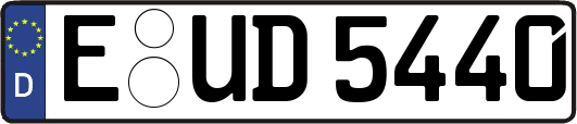 E-UD5440