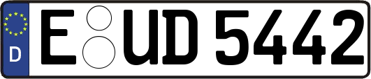 E-UD5442