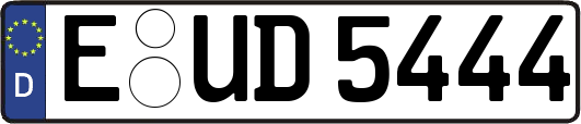E-UD5444