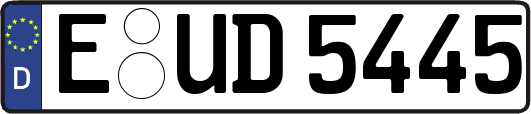E-UD5445