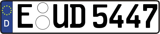 E-UD5447