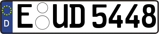 E-UD5448