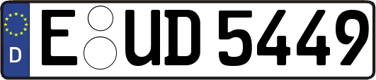 E-UD5449