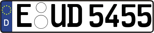 E-UD5455