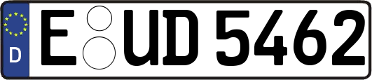 E-UD5462