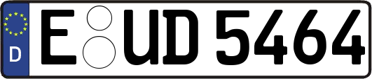 E-UD5464