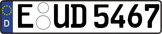 E-UD5467