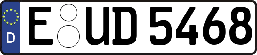 E-UD5468