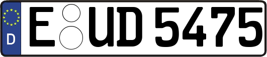 E-UD5475