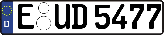 E-UD5477