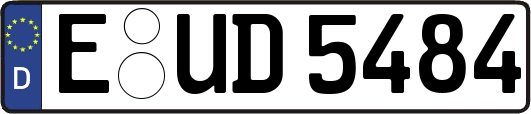 E-UD5484